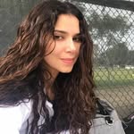 Martina ❤️ - @martinabaker_ - Instagram