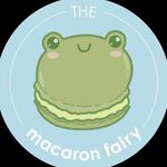 Martina | Macaron Hobby Baker - @the_macaron_fairy - Instagram