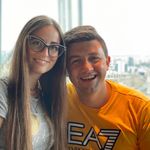Martina Blake A - @marty91a - Instagram