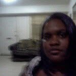 Martina Andherfour Blount - @mywayblount - Instagram