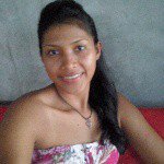 martina perez - @martinabrayan - Instagram