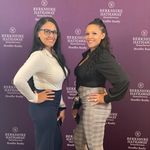 Martina and Jasmine Brewer - @thepixburghtwins - Instagram