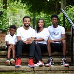 Martina Brewer- Mister - @brewermisterclan - Instagram