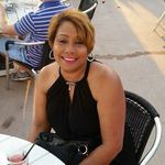 Sheila Byrd - @martinabyrd - Instagram
