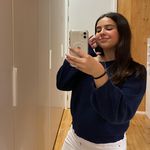 Martina - @martinacadens - Instagram
