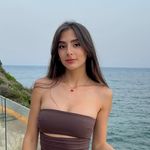 Martina Ludovica Cadeddu - @martina_cadeddu - Instagram