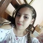 martina carrillo - @carrillomarta1234 - Instagram