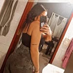 Martina Castillo - @martina.castillo2 - Instagram