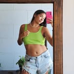 Martina Castillo - @marticaast - Instagram