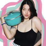 Martina Castillo - @tuessenconmartina - Instagram