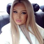 Martina Crane - @cranemartina - Instagram
