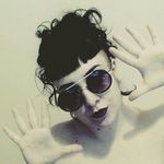 Martina Crane Lostritto - @martinacrane - Instagram