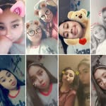 martina cuevas - @9826martina - Instagram