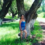 Martina Cuevas - @martinacuevasc67 - Instagram