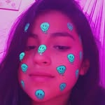martina cuevas - @martina_ignacia_cuevasbarra - Instagram