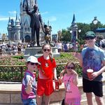 Martina Cunningham - @mmcunningham76 - Instagram