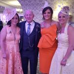 Martina Cunningham - @mollcunninghamtour - Instagram