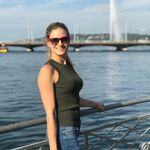 Martina Daniel - @martinadanielcz - Instagram