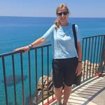 Martina Dickmann - @martinadickmann - Instagram