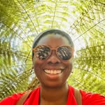 Martina Fields - @zoopieus - Instagram