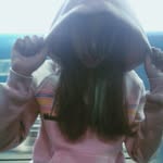 RainbowGirl - @martinafields04 - Instagram