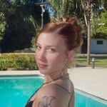 Martina Denis - @martina.friedrichprop - Instagram