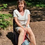 Martina Friedrich - @friedrich5885 - Instagram