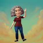 Martina Friedrich - Facebook