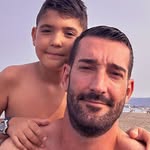 Martin Dubois - @martina_gilbert_ - Instagram