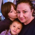 Martina Gilbert - Facebook