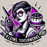 Martina Klein - @kleins_tortenwerke - Instagram