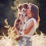 Martina Klein - @insherzgeshepherd - Instagram