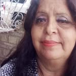 Rosa Martina Olmedo Landeros - @olmedo.rosamartina - Instagram