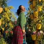 Martina Lin - Facebook