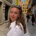 Fanny Martina Lundström - @martinalundstrm - Instagram