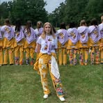 Martina Lundqvist - Facebook