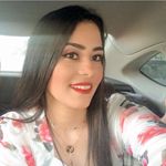 Martina Michel - @tenapeto - Instagram