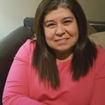 Martina Olivas - @martina.olivas.71 - Instagram