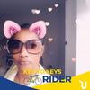 Martina Rowe873 - @munchie421 - TikTok