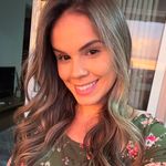Martina Schuster - @martinaschustersm - Instagram
