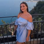 Martina - @_martinaserrano - Instagram