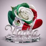 Martina Serrano - Facebook