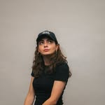 Martina Serrano - @martina.bigbrowgirl - Instagram