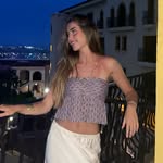 Martina Serrano - @martina.seerrano - Instagram