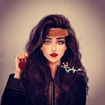 Martina Shawgi - @martinashawg - Instagram
