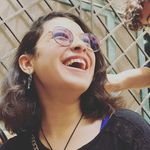 Martina Shawkat - @martina_shawkat - Instagram