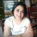 Martina Shawky - @martina_shawky - Instagram