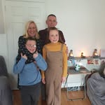 Martina Cummins Taylor - @martinataylor67 - Instagram