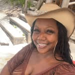 Martina Taylor - @_brownskingurl704 - Instagram