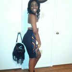 Martina Taylor - @mzsuperwoman28 - Instagram